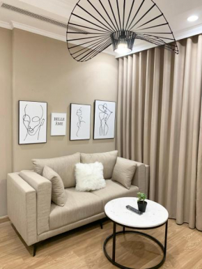 ParkHill 2Bedrooms *LuxuryService* Hanoi Centre